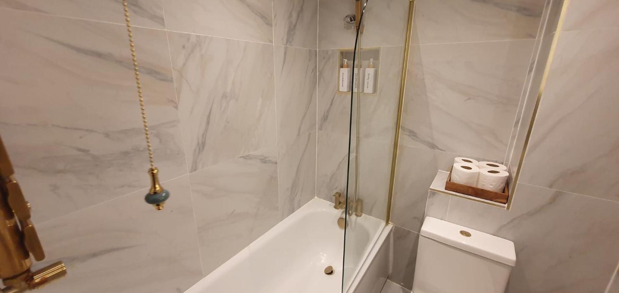 Luxurious Flat 19Min From London, 7Min To Station Διαμέρισμα Harrow Εξωτερικό φωτογραφία