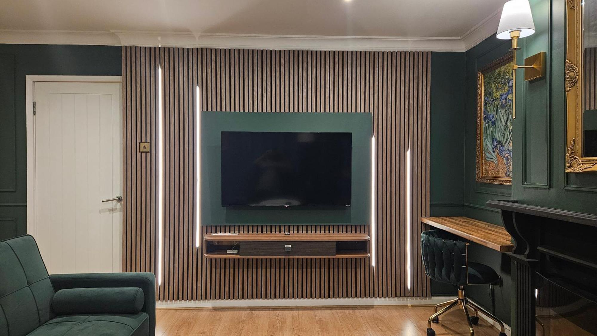 Luxurious Flat 19Min From London, 7Min To Station Διαμέρισμα Harrow Εξωτερικό φωτογραφία
