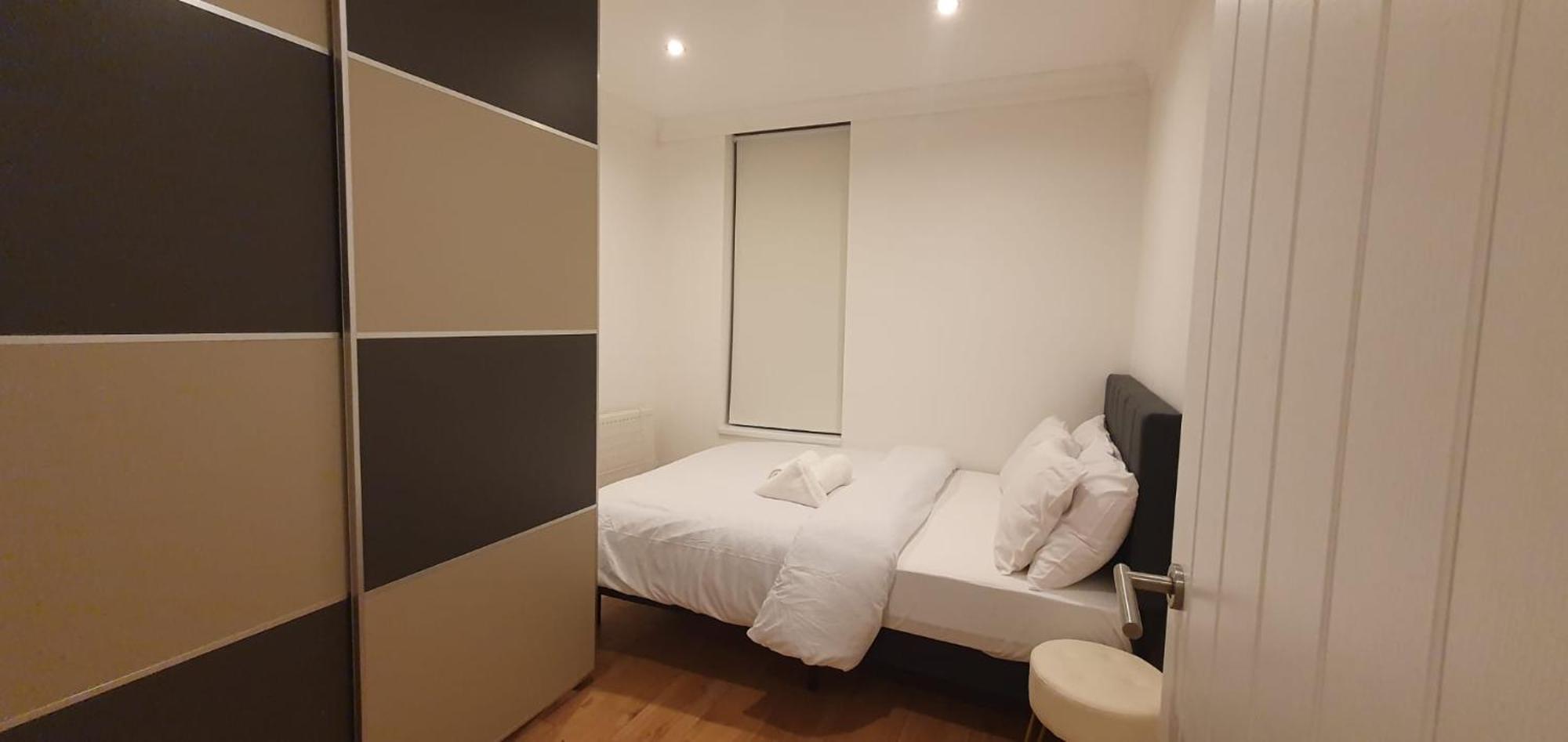 Luxurious Flat 19Min From London, 7Min To Station Διαμέρισμα Harrow Εξωτερικό φωτογραφία