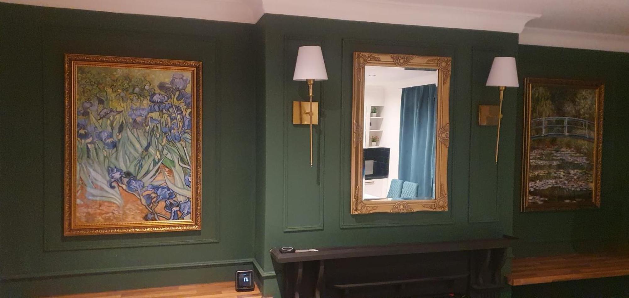 Luxurious Flat 19Min From London, 7Min To Station Διαμέρισμα Harrow Εξωτερικό φωτογραφία