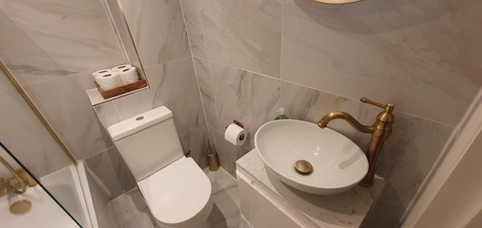 Luxurious Flat 19Min From London, 7Min To Station Διαμέρισμα Harrow Εξωτερικό φωτογραφία