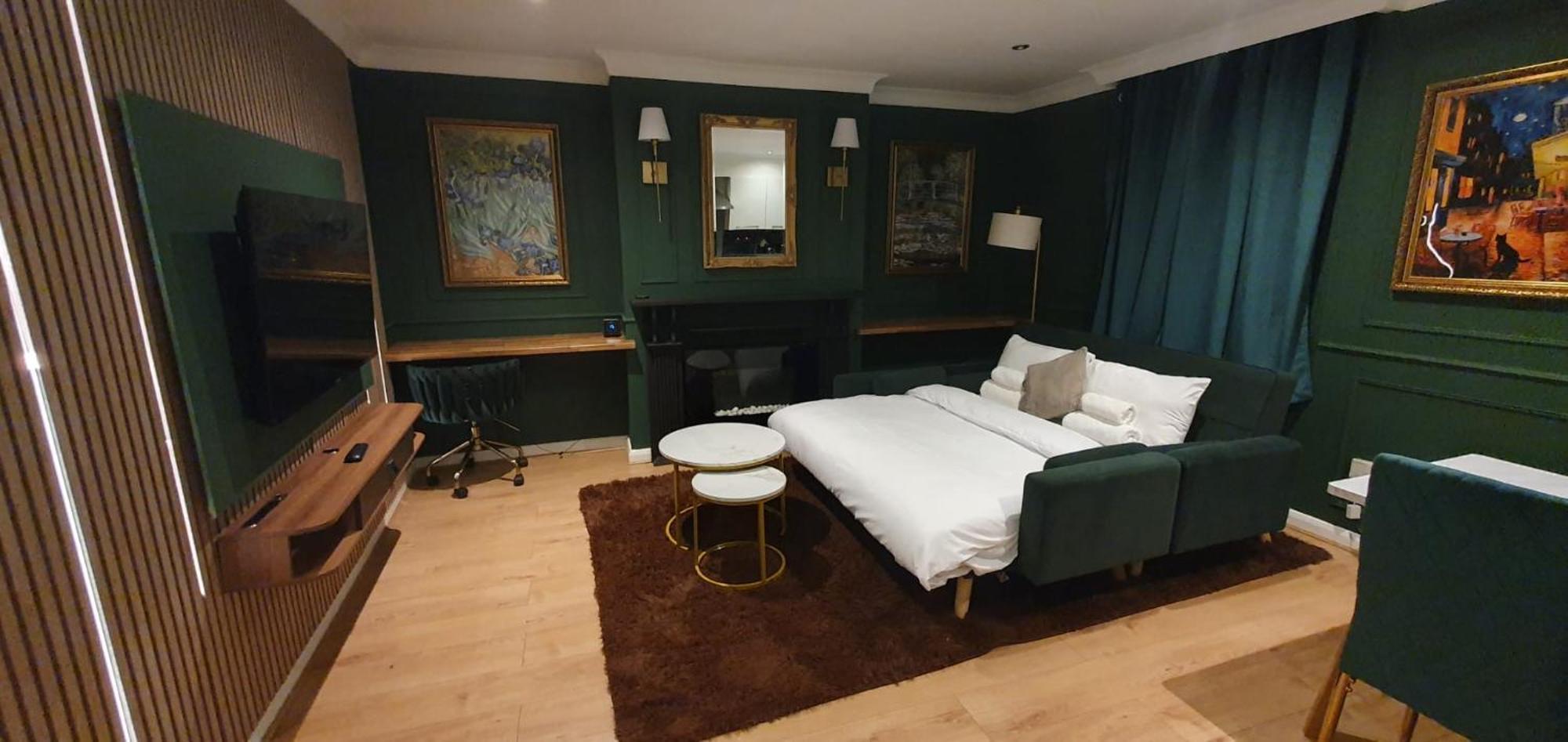 Luxurious Flat 19Min From London, 7Min To Station Διαμέρισμα Harrow Εξωτερικό φωτογραφία