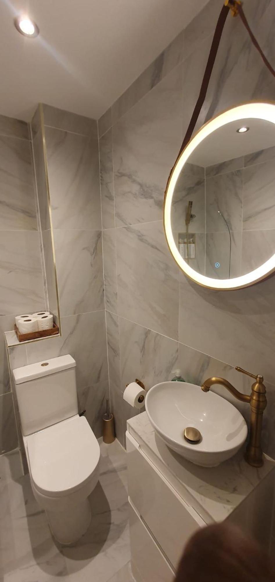 Luxurious Flat 19Min From London, 7Min To Station Διαμέρισμα Harrow Εξωτερικό φωτογραφία