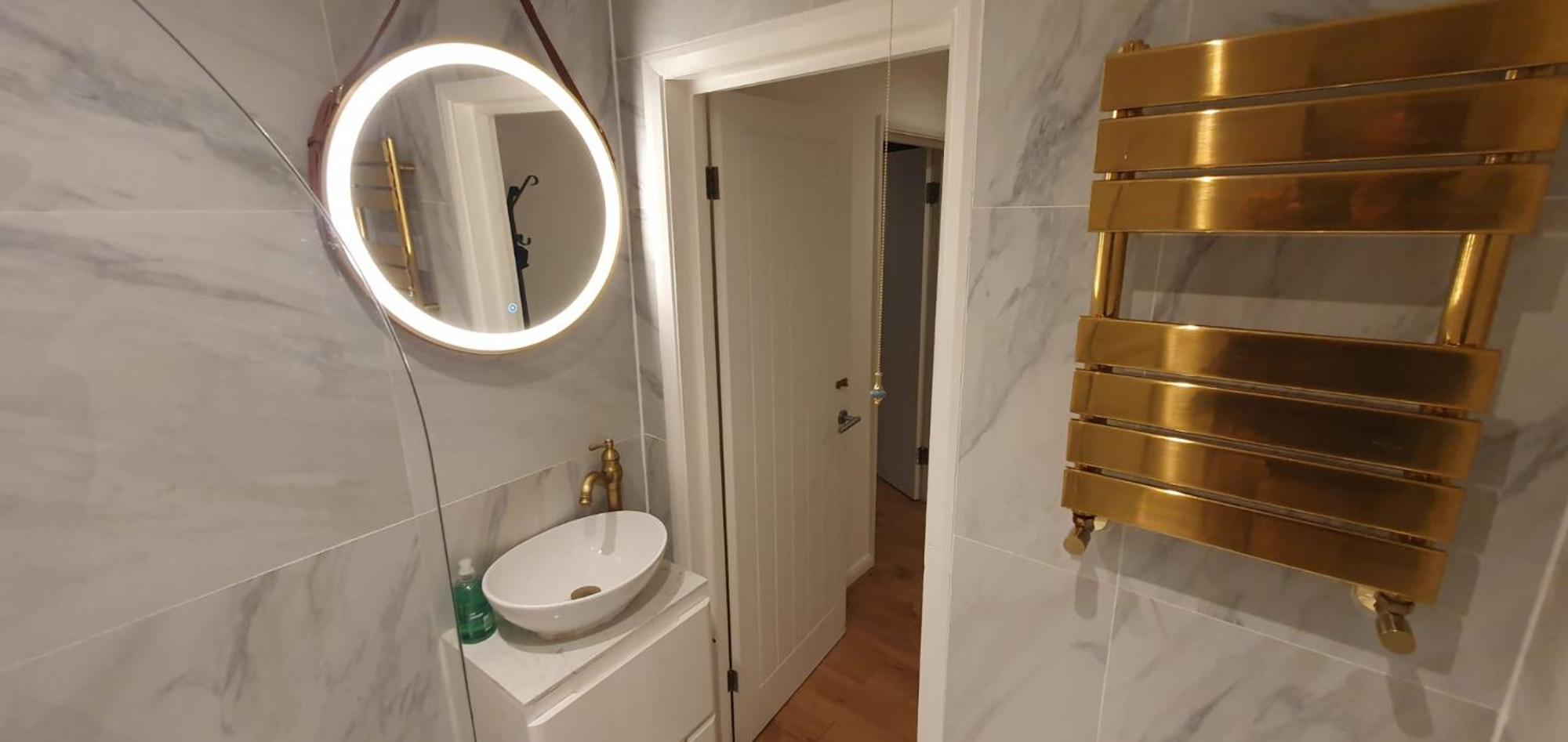 Luxurious Flat 19Min From London, 7Min To Station Διαμέρισμα Harrow Εξωτερικό φωτογραφία