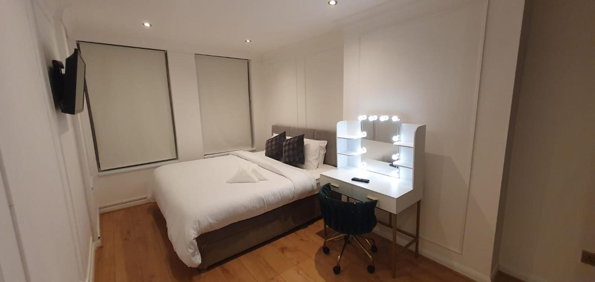 Luxurious Flat 19Min From London, 7Min To Station Διαμέρισμα Harrow Εξωτερικό φωτογραφία